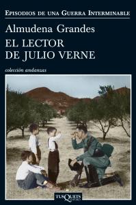 Club de Lectura: El lector de Julio Verne